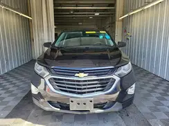 2GNAXTEV2M6108033 2021 CHEVROLET EQUINOX