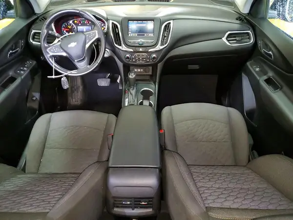 2GNAXTEV2M6123146 2021 CHEVROLET EQUINOX - Image 8
