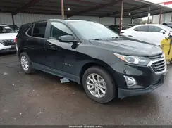2GNAXTEV2M6135328 2021 CHEVROLET EQUINOX