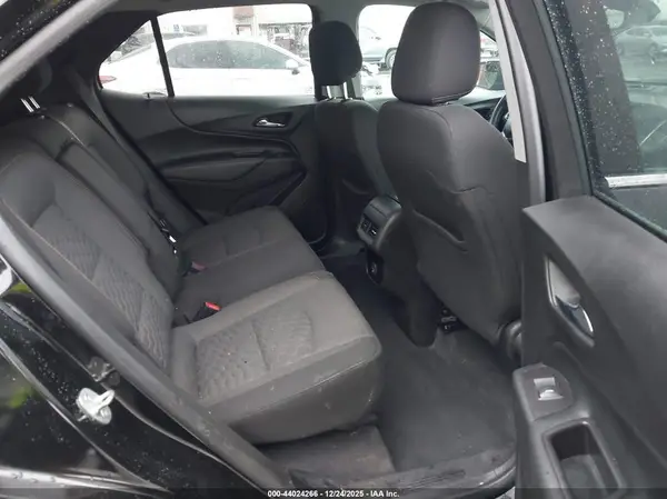2GNAXTEV2M6135328 2021 CHEVROLET EQUINOX - Image 8
