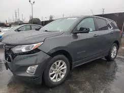2GNAXTEV2M6140481 2021 CHEVROLET EQUINOX