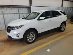 2GNAXTEV2M6141551 2021 CHEVROLET EQUINOX