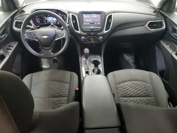 2GNAXTEV2M6141551 2021 CHEVROLET EQUINOX - Image 8