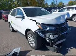2GNAXTEV2M6154722 2021 CHEVROLET EQUINOX