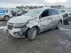 2GNAXTEV2N6113699 2022 CHEVROLET EQUINOX
