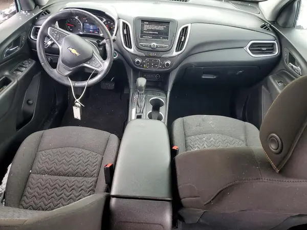 2GNAXTEV2N6113699 2022 CHEVROLET EQUINOX - Image 7