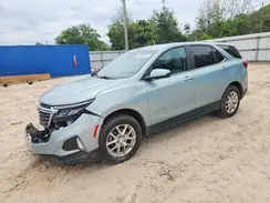 2GNAXTEV2N6118305 2022 CHEVROLET EQUINOX