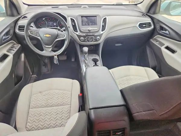 2GNAXTEV2N6118305 2022 CHEVROLET EQUINOX - Image 8