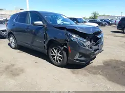 2GNAXTEV2N6119180 2022 CHEVROLET EQUINOX