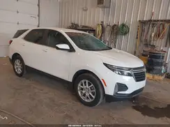 2GNAXTEV2N6123780 2022 CHEVROLET EQUINOX