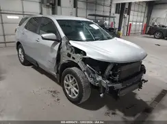 2GNAXTEV2N6131619 2022 CHEVROLET EQUINOX