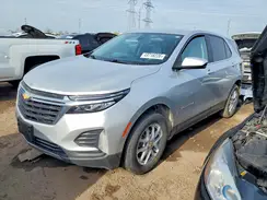 2GNAXTEV2N6133130 2022 CHEVROLET EQUINOX