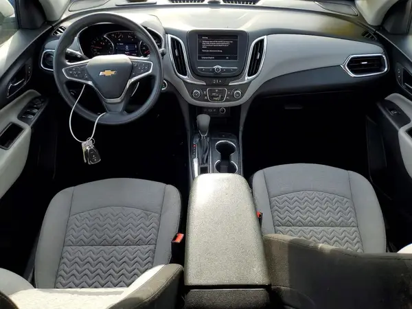 2GNAXTEV2N6133130 2022 CHEVROLET EQUINOX - Image 8