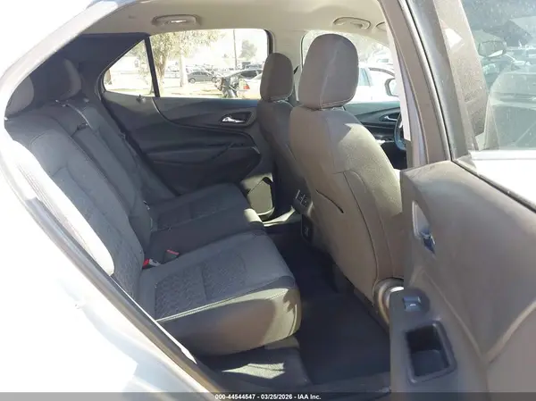 2GNAXTEV2N6134231 2022 CHEVROLET EQUINOX - Image 8