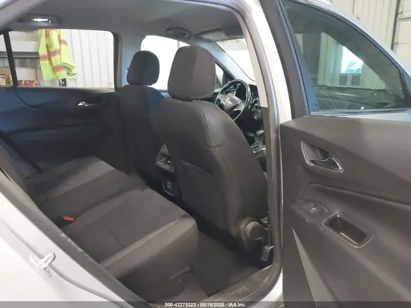 2GNAXTEV2N6138764 2022 CHEVROLET EQUINOX - Image 8