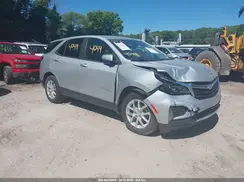 2GNAXTEV2N6139199 2022 CHEVROLET EQUINOX