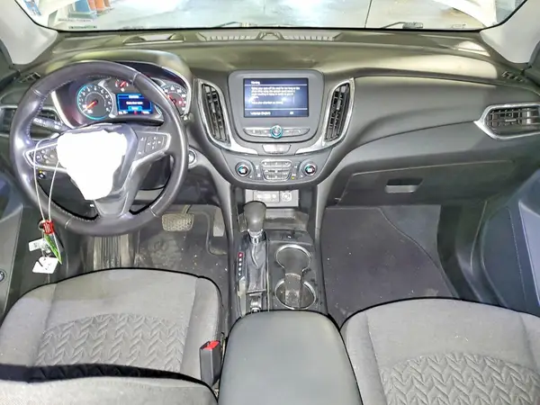 2GNAXTEV2N6139199 2022 CHEVROLET EQUINOX - Image 8