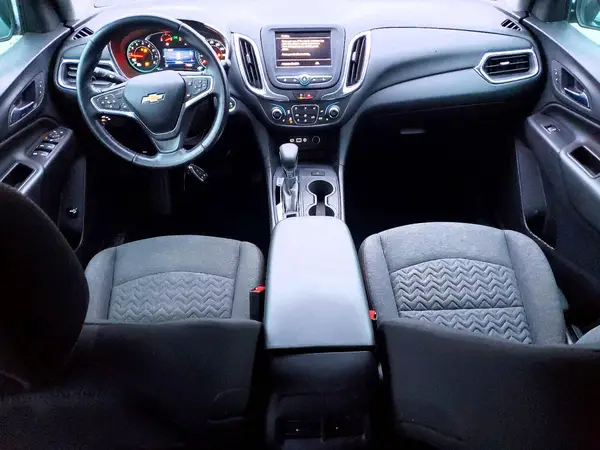2GNAXTEV2N6143897 2022 CHEVROLET EQUINOX - Image 8