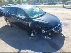 2GNAXTEV3K6135139 2019 CHEVROLET EQUINOX