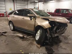 2GNAXTEV3K6137229 2019 CHEVROLET EQUINOX