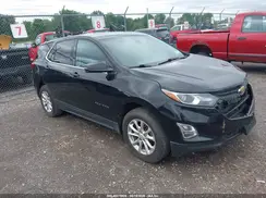 2GNAXTEV3K6139241 2019 CHEVROLET EQUINOX