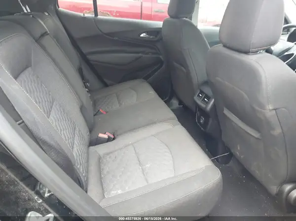 2GNAXTEV3K6139241 2019 CHEVROLET EQUINOX - Image 8