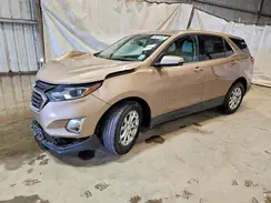 2GNAXTEV3K6140535 2019 CHEVROLET EQUINOX