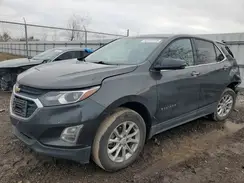 2GNAXTEV3K6142057 2019 CHEVROLET EQUINOX