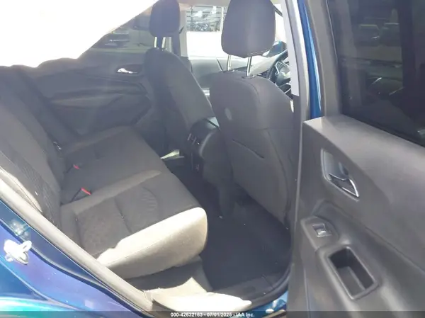 2GNAXTEV3K6167511 2019 CHEVROLET EQUINOX - Image 8