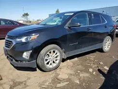 2GNAXTEV3K6171848 2019 CHEVROLET EQUINOX