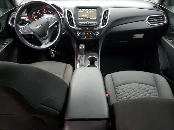 2GNAXTEV3K6189265 2019 CHEVROLET EQUINOX - Image 8