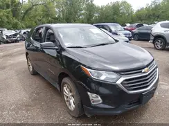 2GNAXTEV3K6197138 2019 CHEVROLET EQUINOX