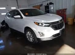 2GNAXTEV3K6204380 2019 CHEVROLET EQUINOX