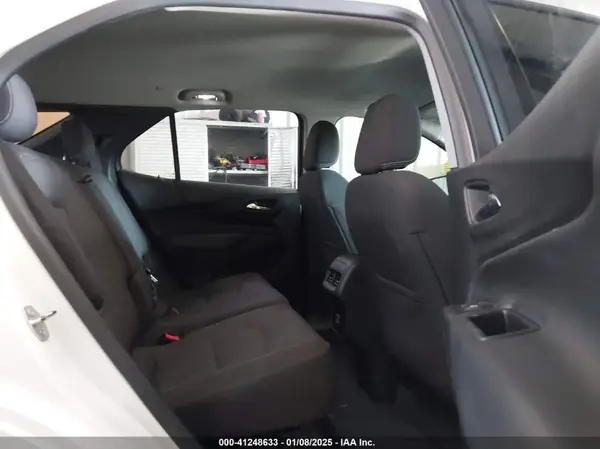 2GNAXTEV3K6204380 2019 CHEVROLET EQUINOX - Image 8