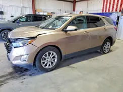 2GNAXTEV3K6211510 2019 CHEVROLET EQUINOX