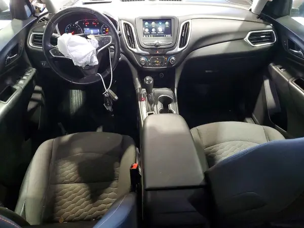2GNAXTEV3K6211510 2019 CHEVROLET EQUINOX - Image 8