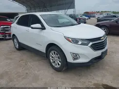 2GNAXTEV3K6219168 2019 CHEVROLET EQUINOX