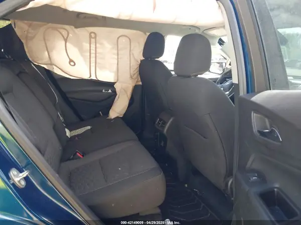 2GNAXTEV3K6240179 2019 CHEVROLET EQUINOX - Image 8