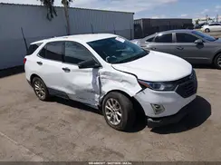 2GNAXTEV3K6240277 2019 CHEVROLET EQUINOX