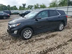 2GNAXTEV3K6240280 2019 CHEVROLET EQUINOX