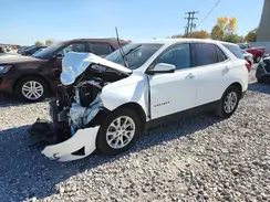 2GNAXTEV3K6253305 2019 CHEVROLET EQUINOX