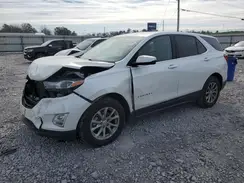 2GNAXTEV3K6255412 2019 CHEVROLET EQUINOX