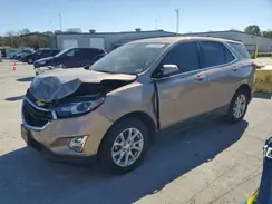 2GNAXTEV3K6255913 2019 CHEVROLET EQUINOX