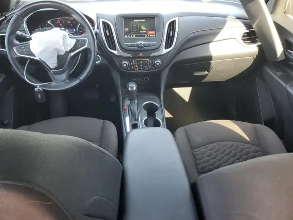 2GNAXTEV3K6255913 2019 CHEVROLET EQUINOX - Image 8