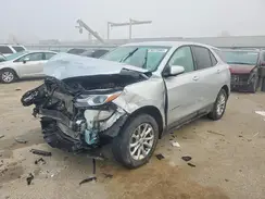 2GNAXTEV3K6256401 2019 CHEVROLET EQUINOX