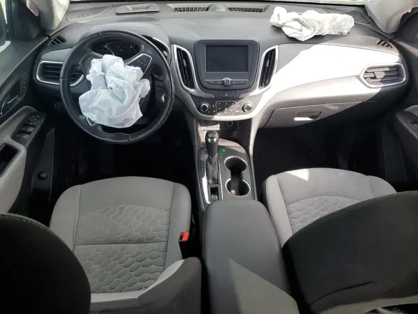 2GNAXTEV3K6256494 2019 CHEVROLET EQUINOX - Image 8