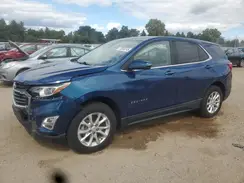 2GNAXTEV3K6257578 2019 CHEVROLET EQUINOX