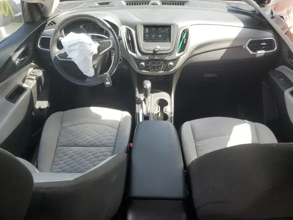 2GNAXTEV3K6257578 2019 CHEVROLET EQUINOX - Image 8
