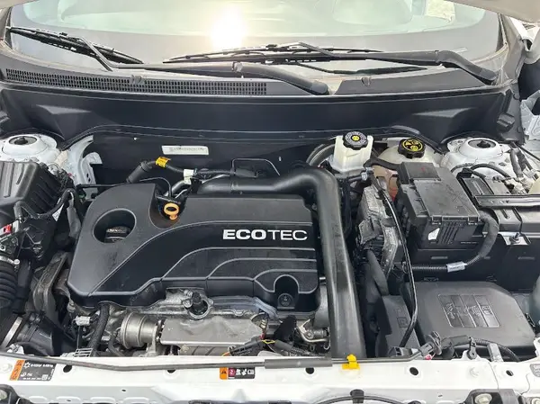 2GNAXTEV3K6257774 2019 CHEVROLET EQUINOX - Image 1