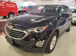 2GNAXTEV3K6257970 2019 CHEVROLET EQUINOX
